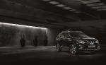Nissan X-Trail Style Edition 2016 года